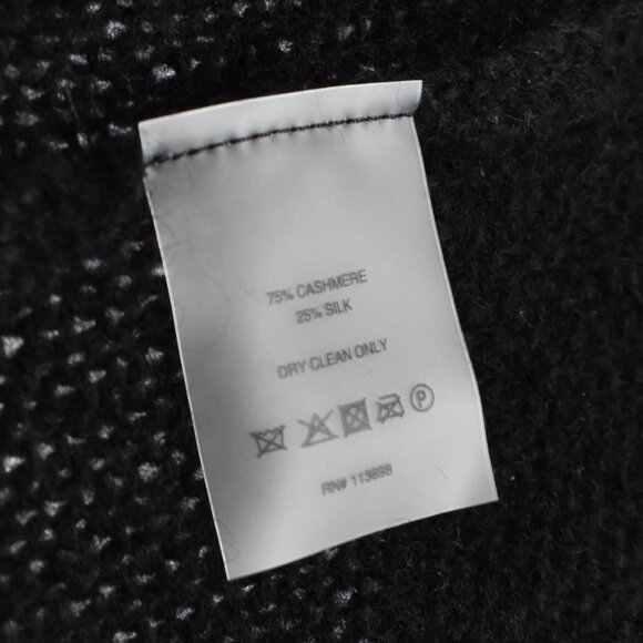 M.O.L. Knits Margaret O'Leary Cashmere Tank Top NEW - XS - Picture 10 of 10